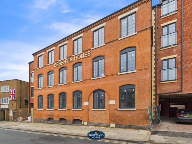Flat for rent in Barton, Leicestershire