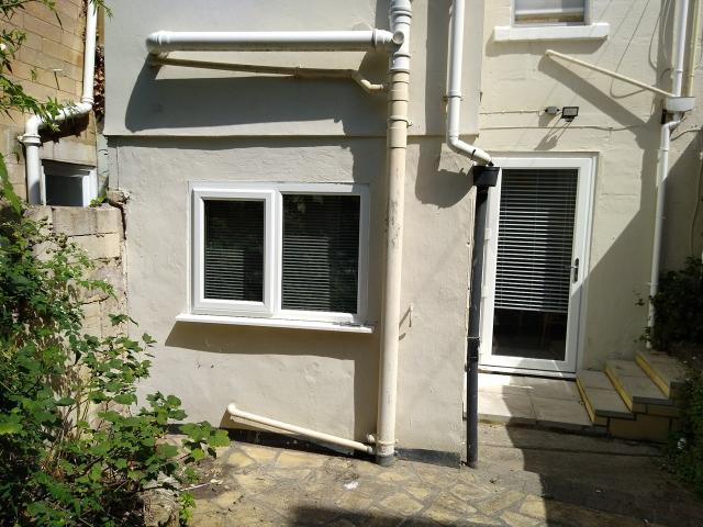 Flat for rent in Dulcote, Bath And North East Somerset