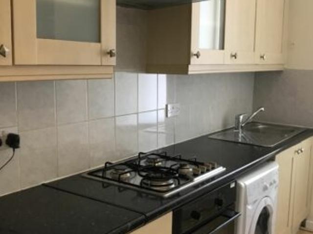 Flat for rent in Victoria Park, Manchester