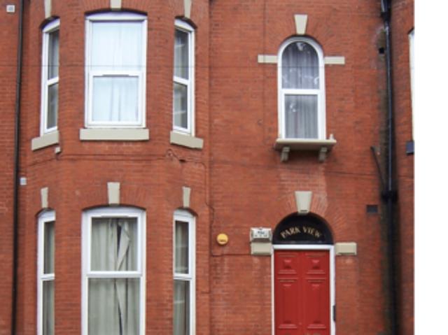 Flat for rent in Victoria Park, Manchester