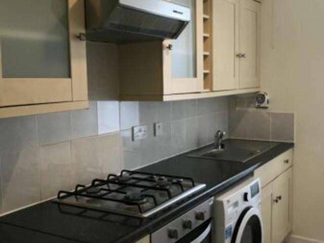 Flat for rent in Victoria Park, Manchester
