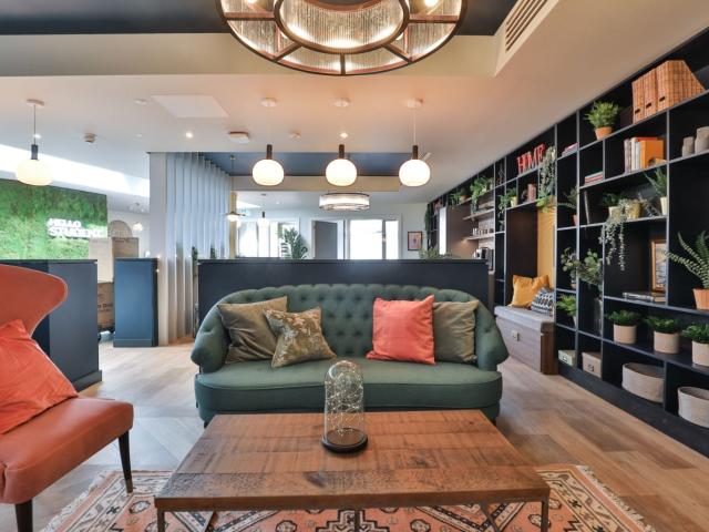 Flat for rent in Spike Island, Feckenham