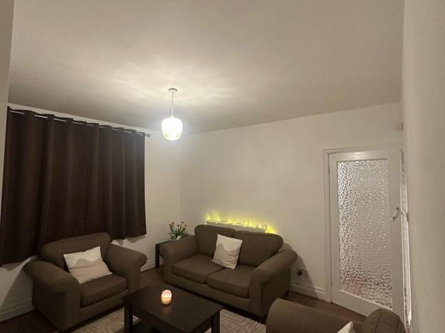 Flat for rent in Georgia, Greater Manchester