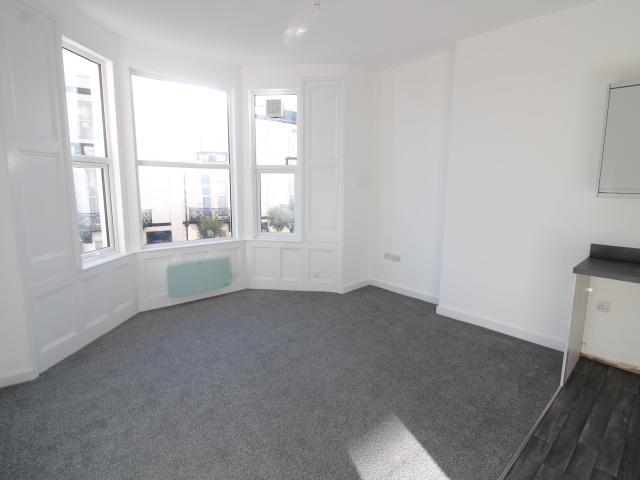 Flat for rent in Weston-super-mare, North Somerset