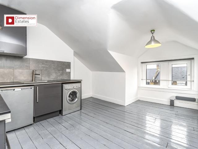 Flat for rent in Clapton, Upper Clapton