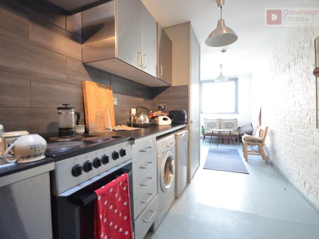 Flat for rent in Clapton, Upper Clapton