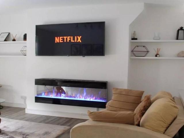 Flat for rent in Clapton, Upper Clapton
