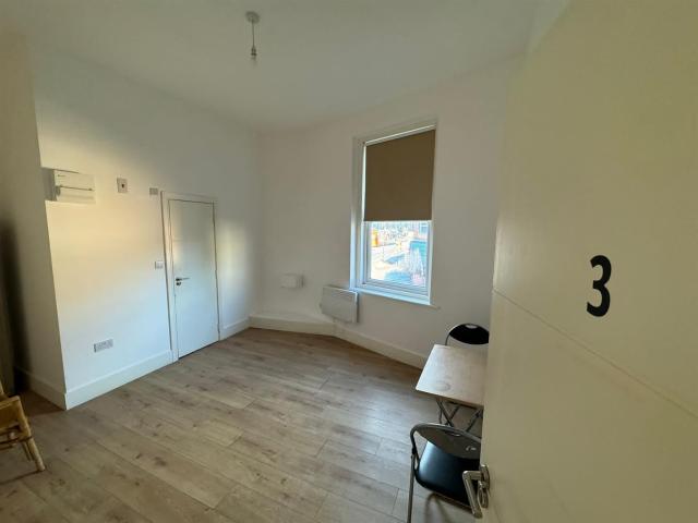 Room for rent in Clapton, Upper Clapton