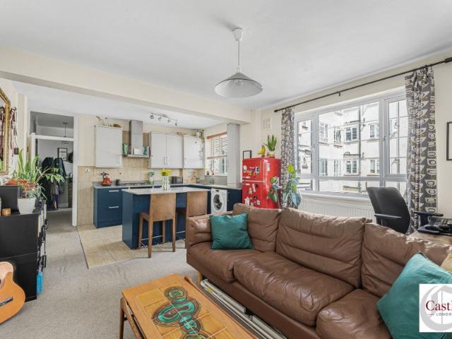 Flat for rent in Clapton, Lower Clapton