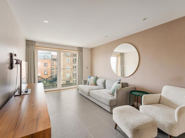Apartment for rent in Clapton, Upper Clapton