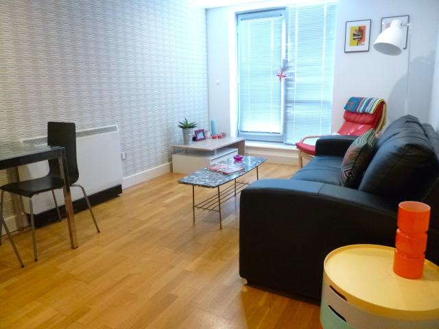 Flat for rent in Haddon, East Midlands