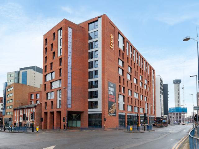Flat for rent in West Midlands