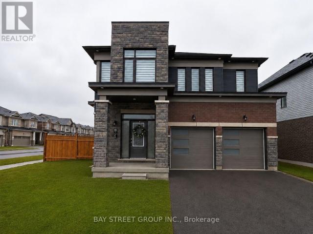 House for rent in Barrie, Ontario