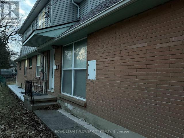 Apartment for rent in Arva, Ontario