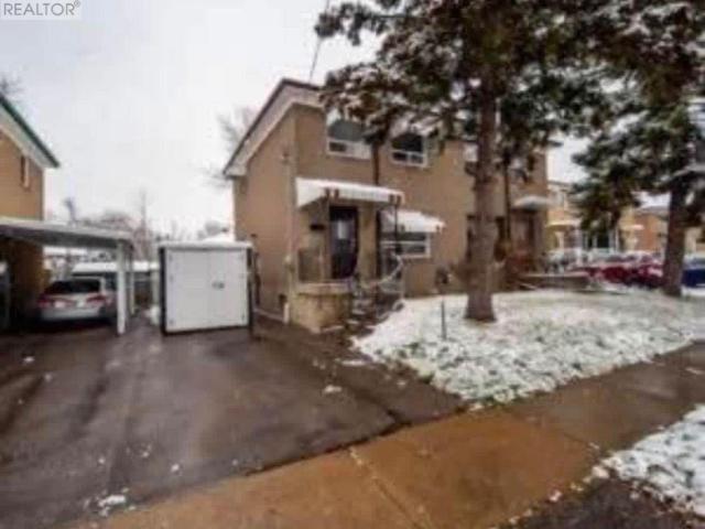 Apartment for rent in Woburn, Ontario