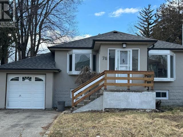 Apartment for rent in Woburn, Ontario