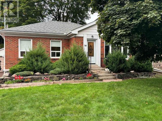 House for rent in York, Ontario