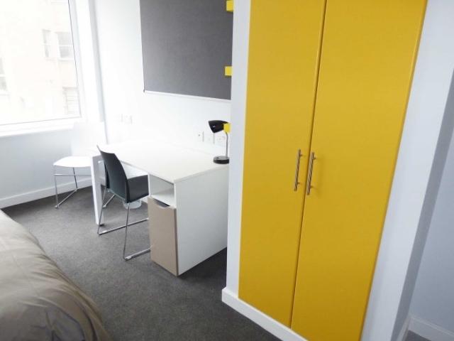 Flat for rent in Spring Park, Luton