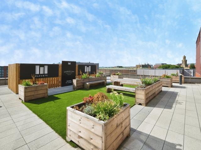Flat for rent in Attwood Green, Birmingham