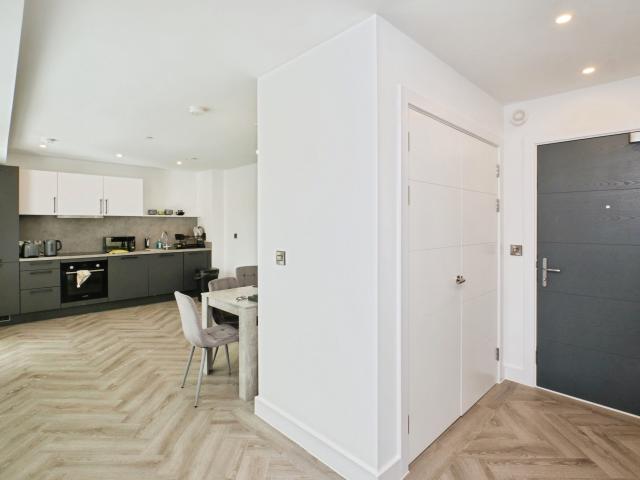 Flat for rent in Attwood Green, Birmingham