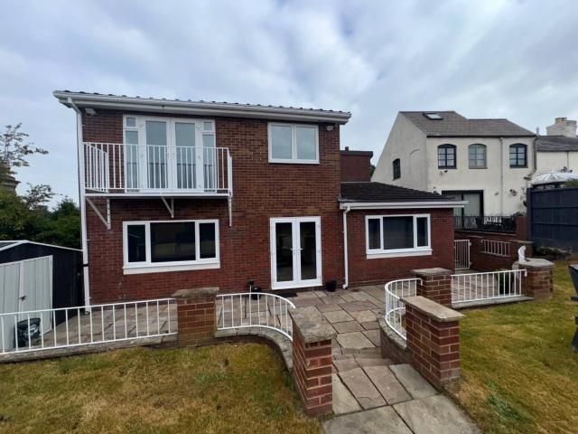 Flat for rent in Tettenhall, West Midlands