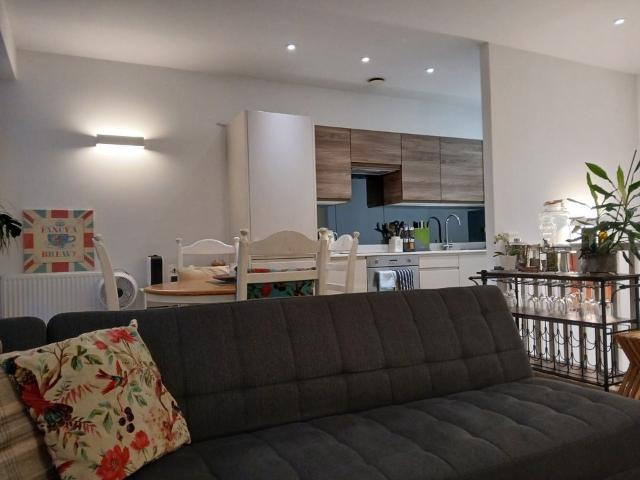 Flat for rent in East Bank, Norfolk
