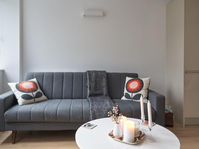 Flat for rent in East Bank, Norfolk