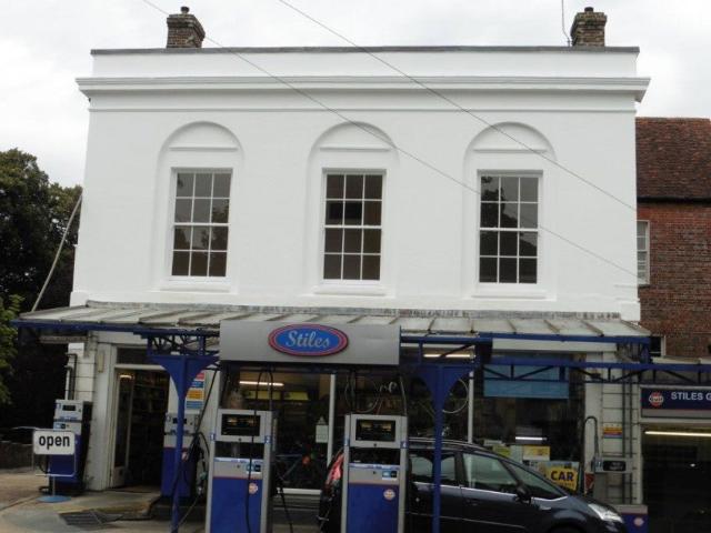 Flat for rent in Battle, Heathlands