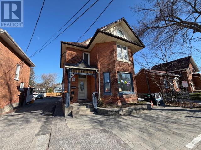 Apartment for rent in Barrie, Ontario
