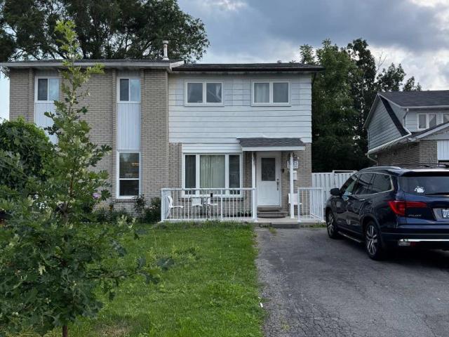 House for rent in Mississauga, Ontario