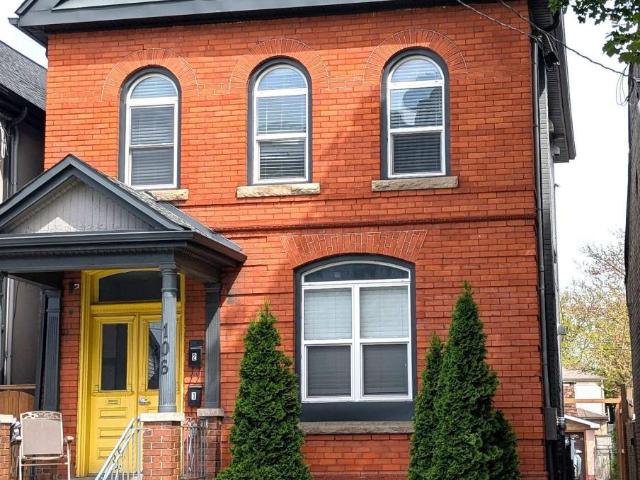 House for rent in Ancaster, Ontario