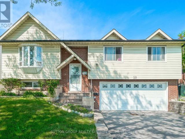 House for rent in Georgina, Ontario