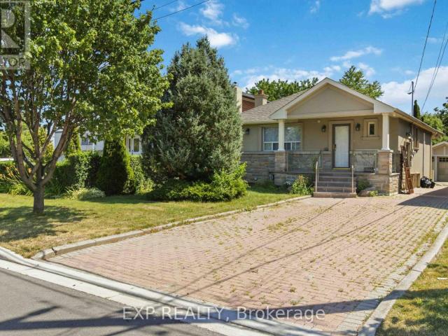 House for rent in Woburn, Ontario