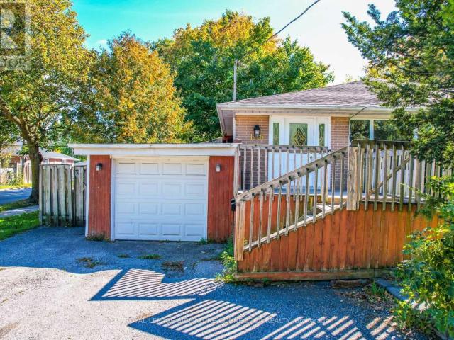 Apartment for rent in Newmarket Heights, Newmarket