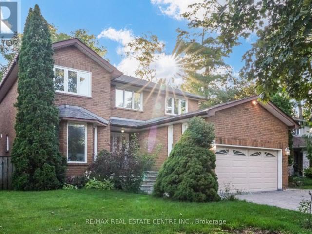 House for rent in Mississauga, Ontario