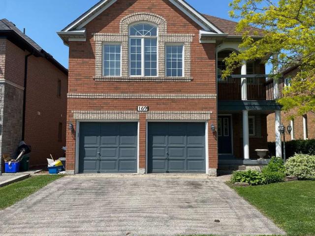 Apartment for rent in York, Ontario