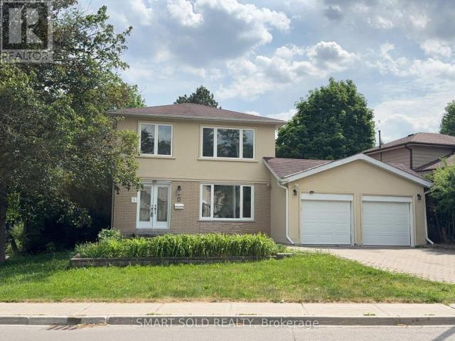 House for rent in York, Ontario