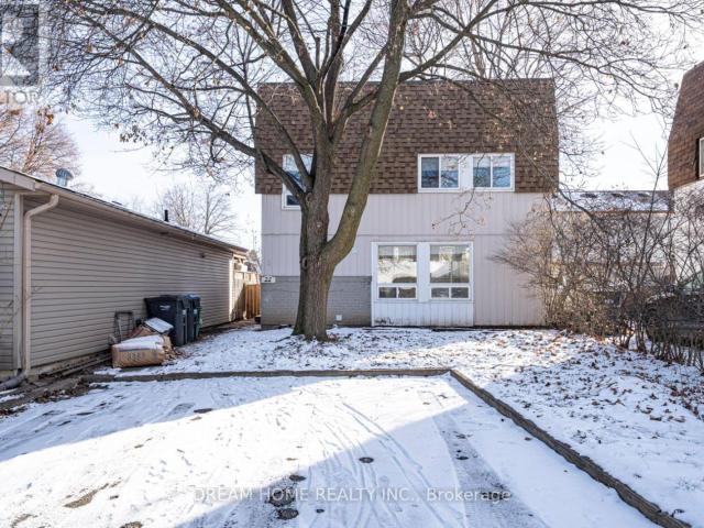 House for rent in Georgina, Ontario