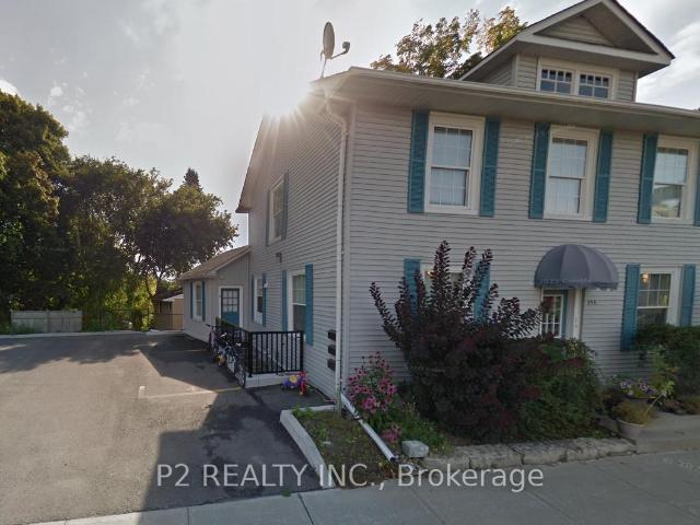 Apartment for rent in York, Ontario