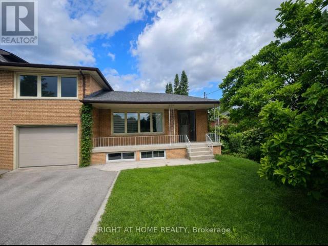 Apartment for rent in Woburn, Ontario