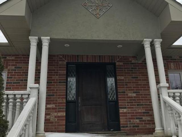 Apartment for rent in Amaranth, Central Ontario