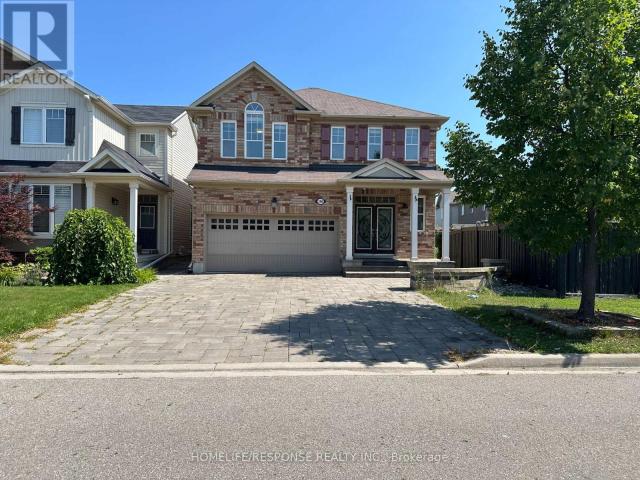 House for rent in Milton, Ontario