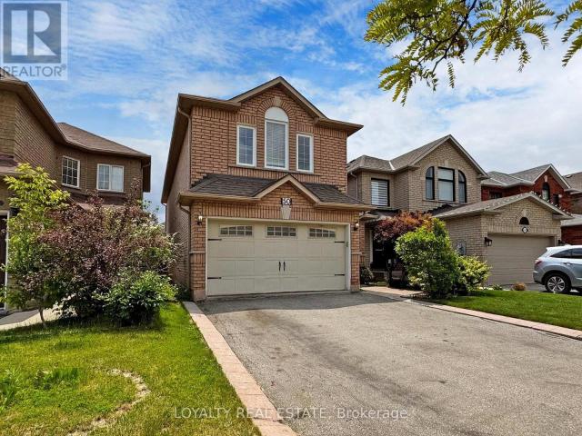 Apartment for rent in York, Ontario