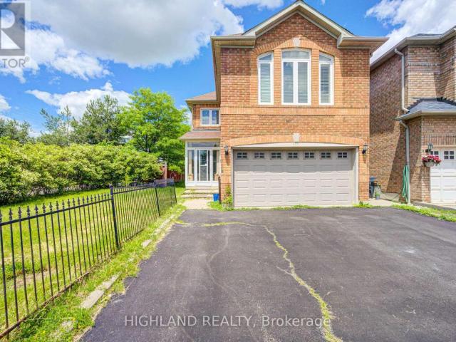 Apartment for rent in Mississauga, Ontario