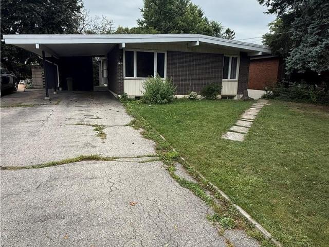 Apartment for rent in Ancaster, Ontario