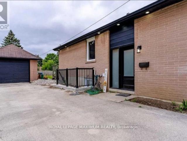 Apartment for rent in Brampton, Golden Horseshoe