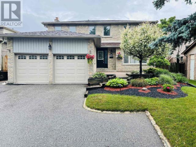 House for rent in Newmarket, Golden Horseshoe