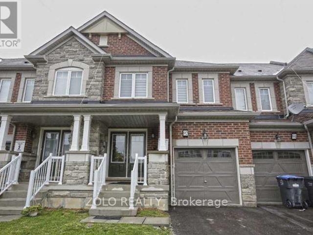 Apartment for rent in Georgina, Ontario
