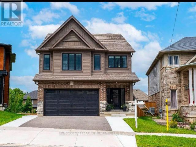 House for rent in Kitchener, Ontario