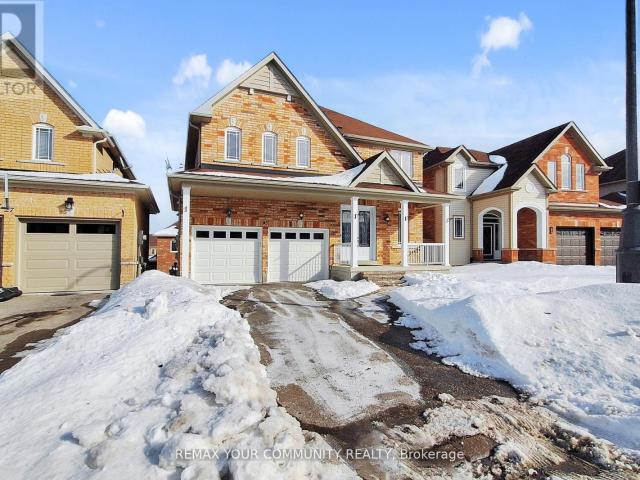 House for rent in York, Ontario